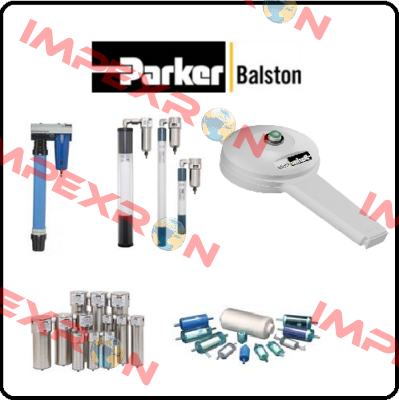 GS050-05-95 (1 box of 3 pcs)  Parker Balston