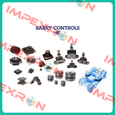 C1035-G-HDS-M10  Barry Controls