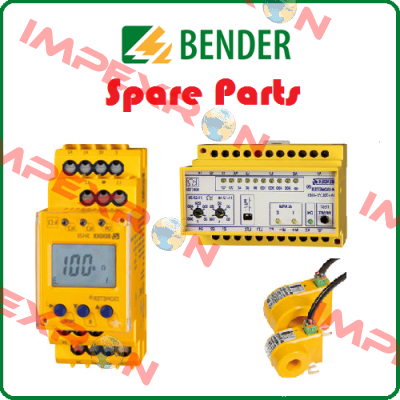 B91048026, IR470LY-4023 AC/3(N)AC0-793V Bender