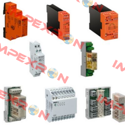 p/n: 0062409, Type: BA9034N 10A AC50/60HZ 400V 2-11S Dold