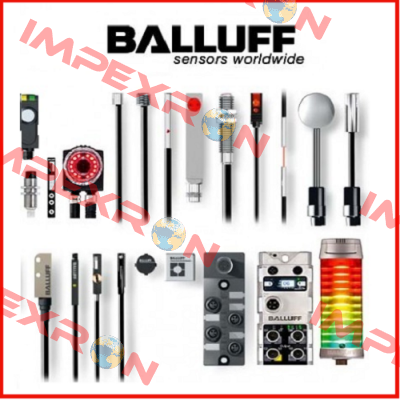 BAM CC-XA-025-C03-P Balluff