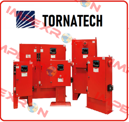 Model GFY  TornaTech