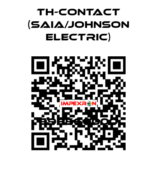 593560000 TH-Contact (Saia/Johnson Electric)