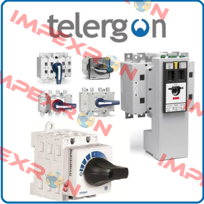 S6-02502LS0  Telergon