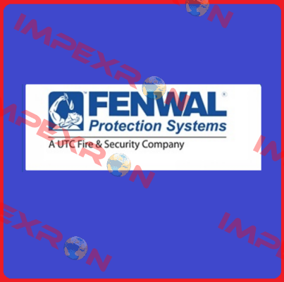 17343-124-600°F FENWAL