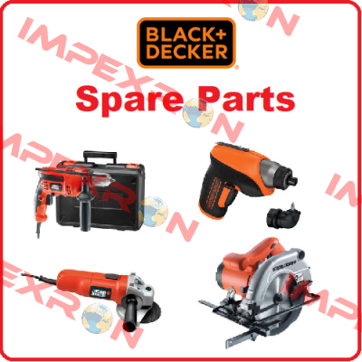 BDCMTRS  FOR BDEDMT  Black-Decker