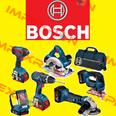 P/N: 0601881M03 Type: GWS 22-180 JH  Bosch