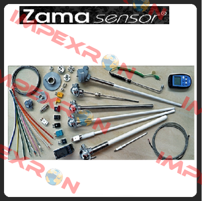 2224.202.0008  ZAMA SENSOR S.r.l.