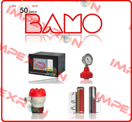 BRK 60 / 63 Bamo