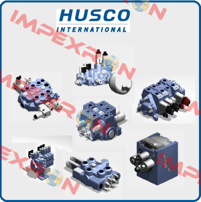 52250-14  Husco