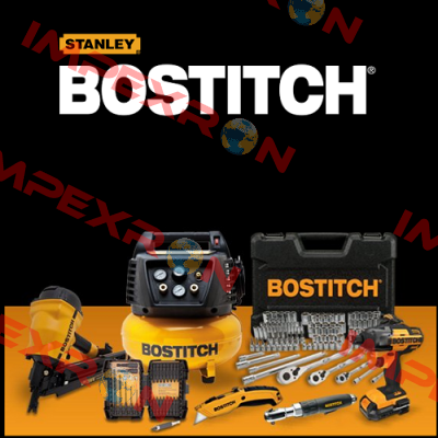 100246  Bostitch