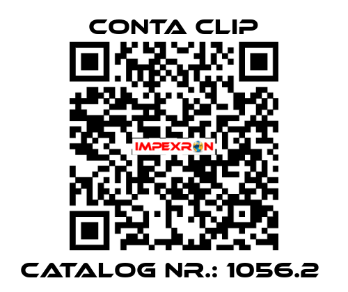 CATALOG NR.: 1056.2  Conta Clip