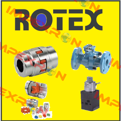 CBD10-B  Rotex