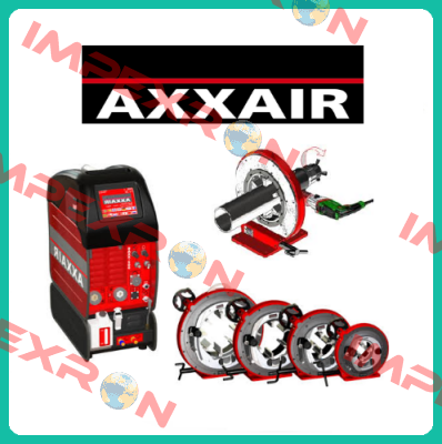 CCSER 2  Axxair