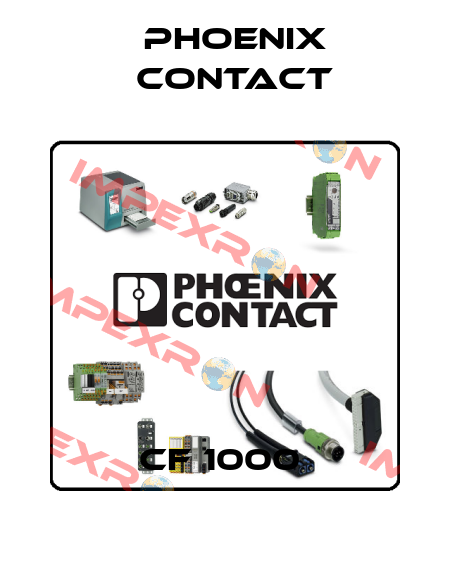CF 1000  Phoenix Contact