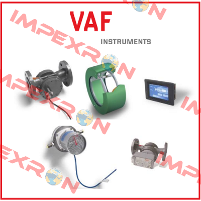 ViscoSense Unit,  Type VS3 VAF Instruments