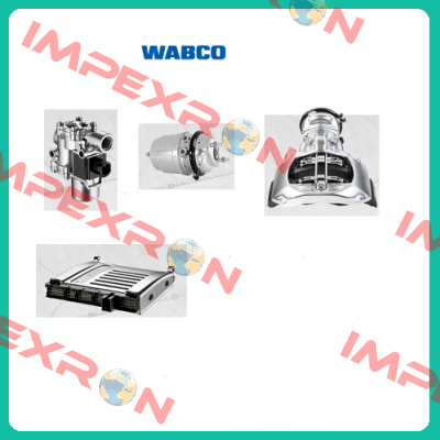 002 0589 3722280220 Wabco