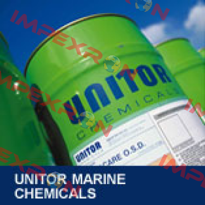 COLDWASH HD 25 LTR  Unitor Chemicals