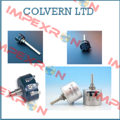 CP16110/M50-5K0K Colvern