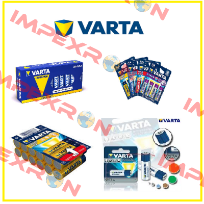 CR2025  Varta