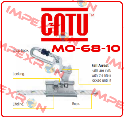 MO-68/10 Catu