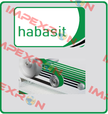 CT-18/30E-6000-30  Habasit