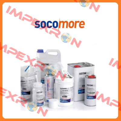 P28280-12X1L-M-1  (1 BOX WITH 12 X 1 L BOTTLES)  Socomore