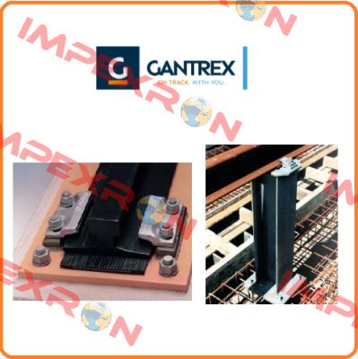 Crane Rail   Gantrex