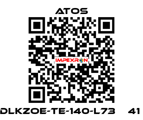 DLKZOE-TE-140-L73    41  Atos