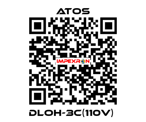 DLOH-3C(110V)  Atos