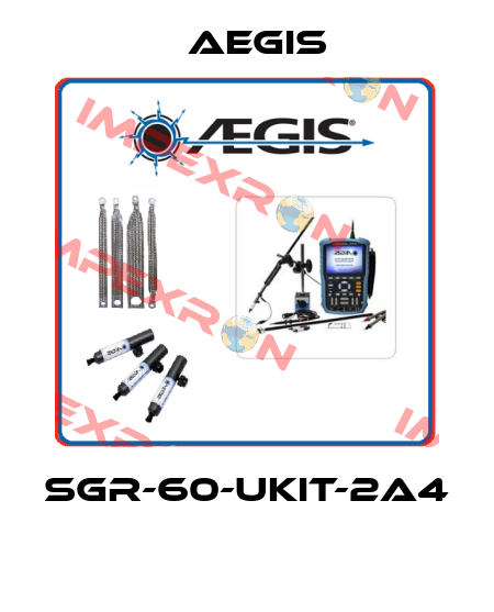 SGR-60-UKIT-2A4  AEGIS