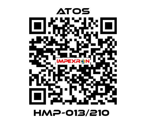 HMP-013/210  Atos