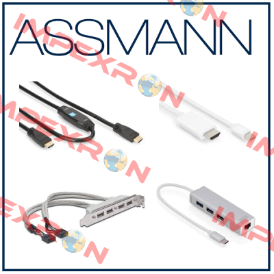 DS-33205  Assmann