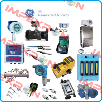 106765-07 GE Measurement-Control Solutions