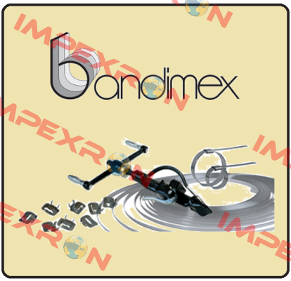 Band for S 726  Bandimex