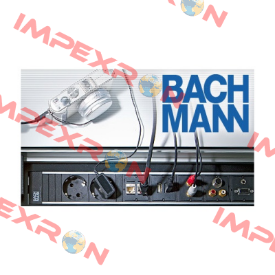 917.001  Bachmann