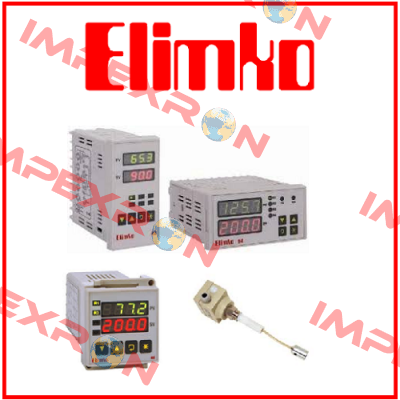 E-FT-100 8R  Elimko