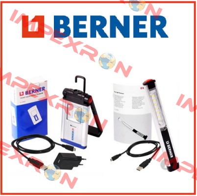 BS3028  Berner