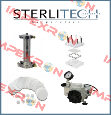 PCT0825100 (pack x100) Sterlitech