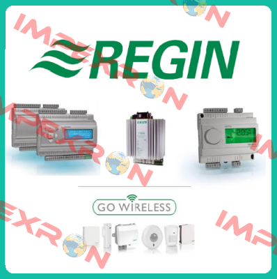 RDAB5-230 Regin