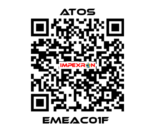 EMEAC01F  Atos