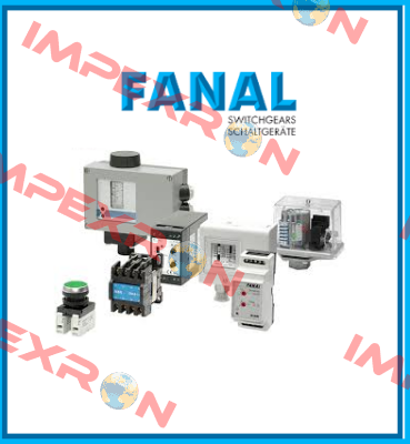 FF4 – 250 PAH  Fanal