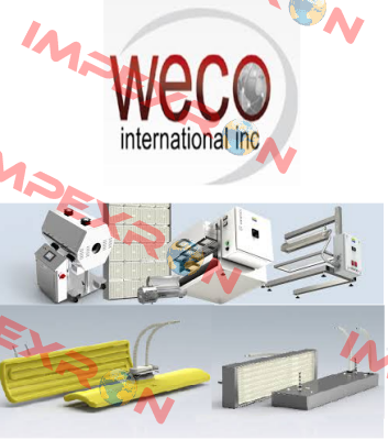 FIG 602 2" Weco