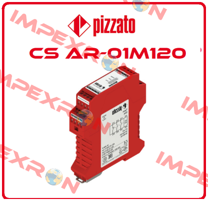 CS AR-01M120 Pizzato Elettrica