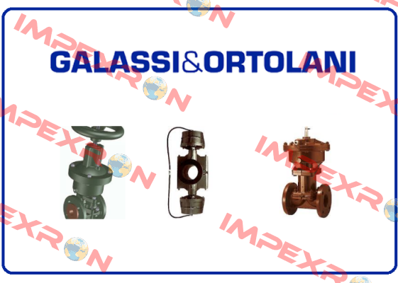 GS 53 HW  Galassi Ortolani