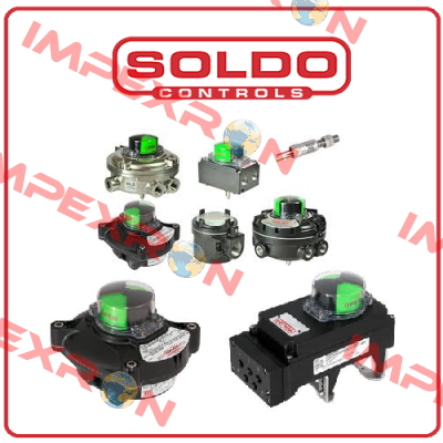 SB01201-0  Soldo