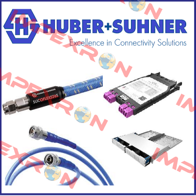 11SMA50453 / 11SMA50453 Huber Suhner