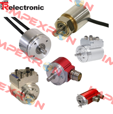 110-01368 TR Electronic