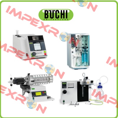 11055320 B-90 BASIC (230V, 50-60HZ)  Buchi