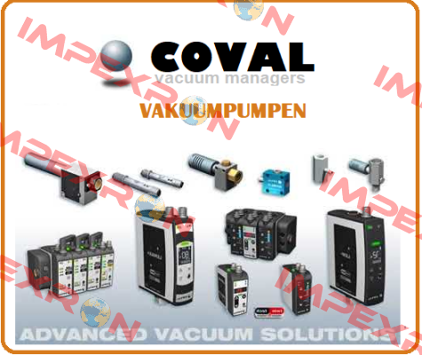 GVP25TK68  Coval